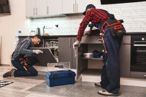 plumber