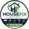 housefix qatar