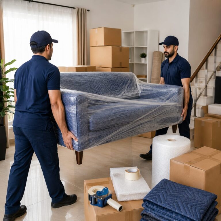 movers doha qatar