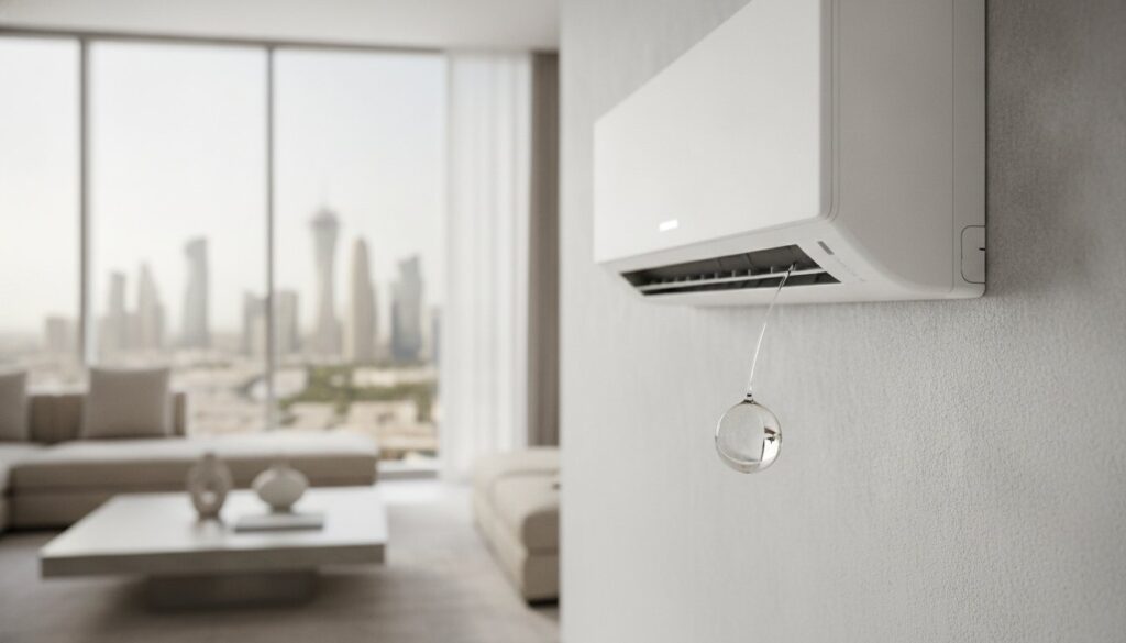 AC Water Leak Repair: A Comprehensive Guide to Troubleshooting and Solutions