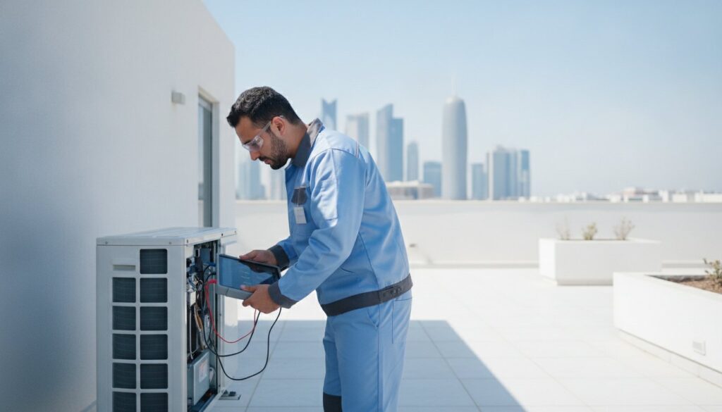 Professional AC Repair Service: A Complete Guide to Cooling Reliability