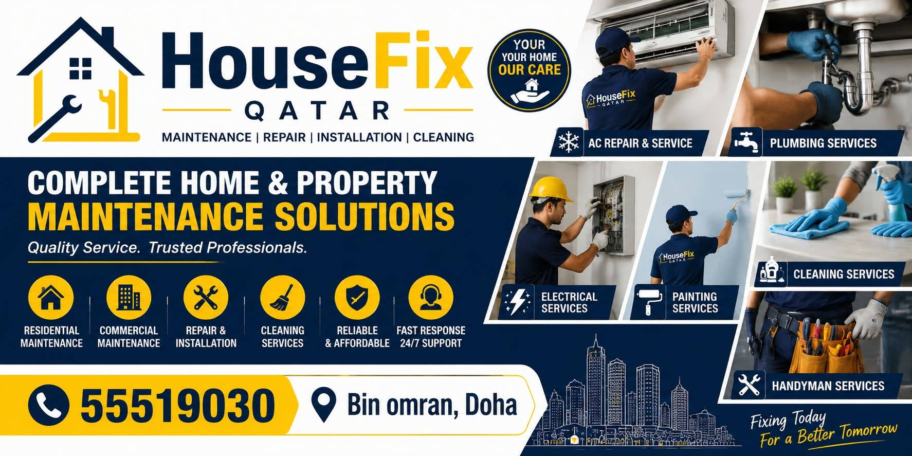 housefuxqatar