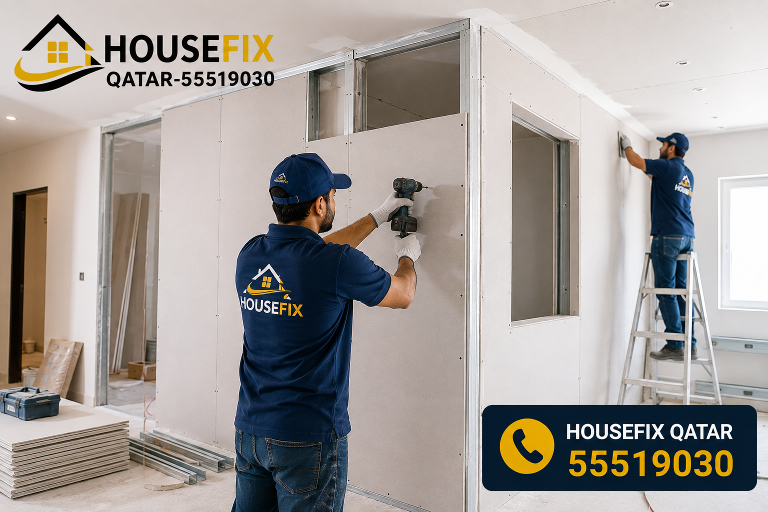 partition qatar